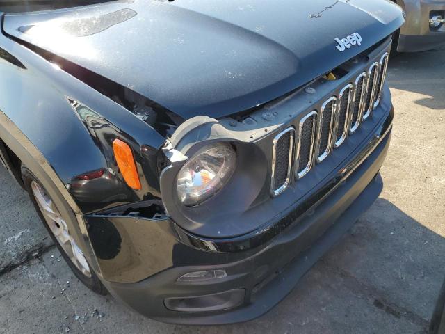 Photo 8 VIN: ZACCJABT9FPB47850 - JEEP RENEGADE L 