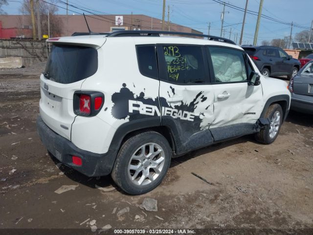 Photo 3 VIN: ZACCJABT9FPB82193 - JEEP RENEGADE 