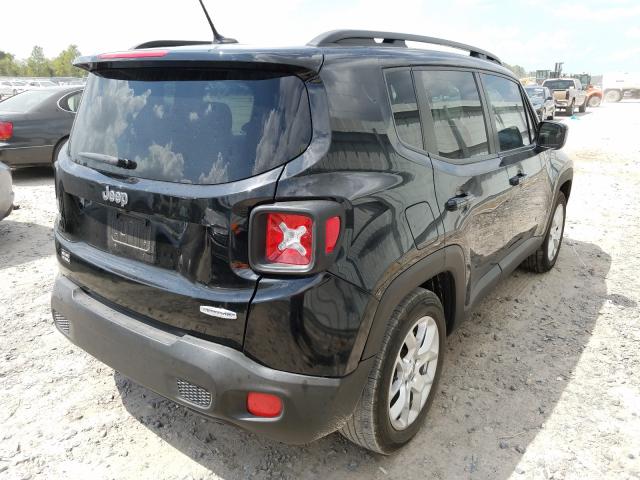 Photo 3 VIN: ZACCJABT9FPB83361 - JEEP RENEGADE L 