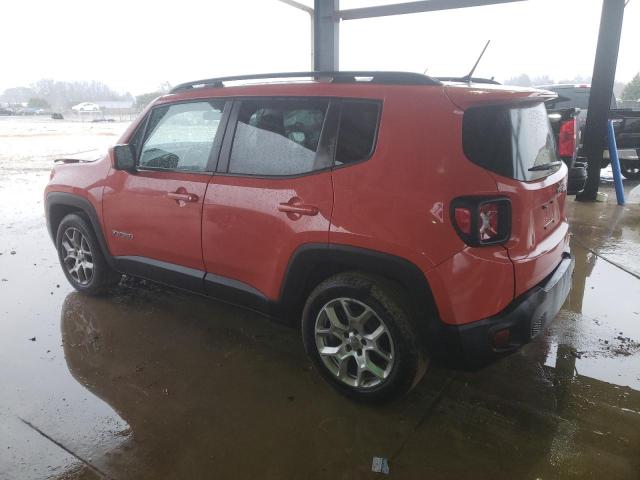 Photo 1 VIN: ZACCJABT9FPB98135 - JEEP RENEGADE 