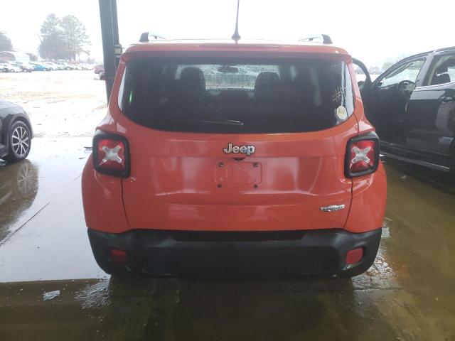 Photo 5 VIN: ZACCJABT9FPB98135 - JEEP RENEGADE 