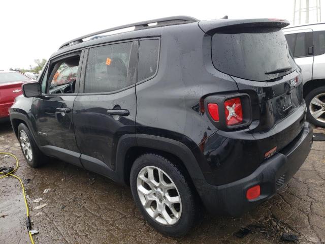 Photo 1 VIN: ZACCJABT9FPB98930 - JEEP RENEGADE 