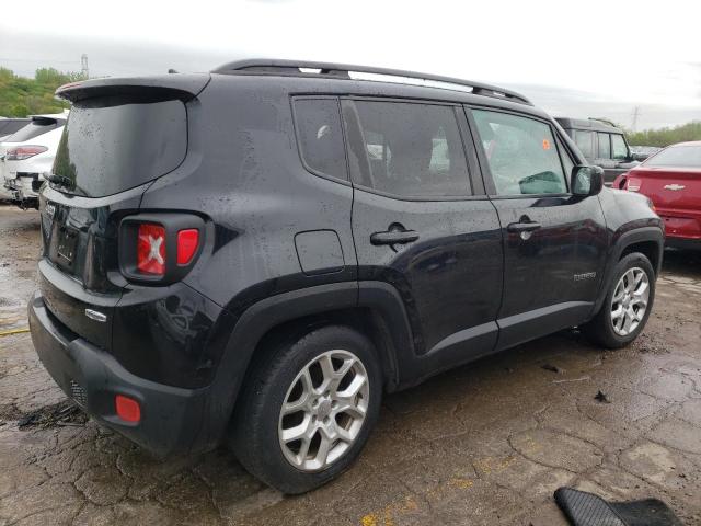 Photo 2 VIN: ZACCJABT9FPB98930 - JEEP RENEGADE 