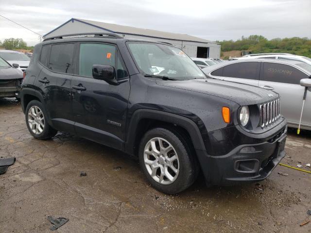 Photo 3 VIN: ZACCJABT9FPB98930 - JEEP RENEGADE 