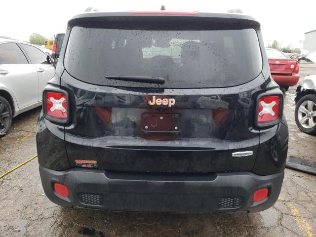 Photo 5 VIN: ZACCJABT9FPB98930 - JEEP RENEGADE 