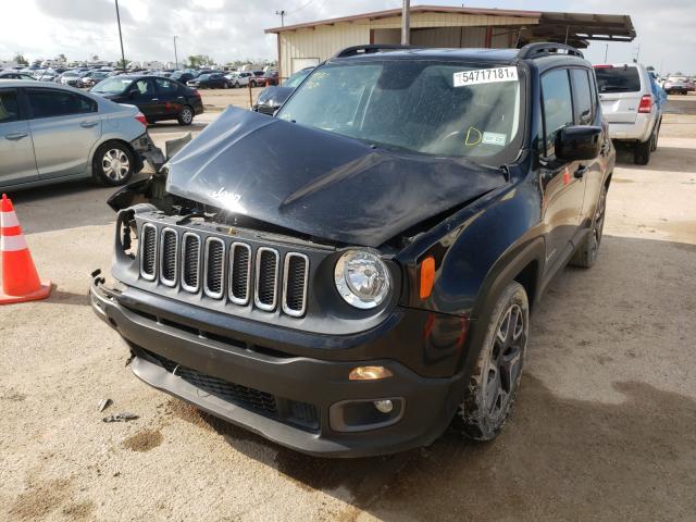 Photo 1 VIN: ZACCJABT9FPC00790 - JEEP RENEGADE L 