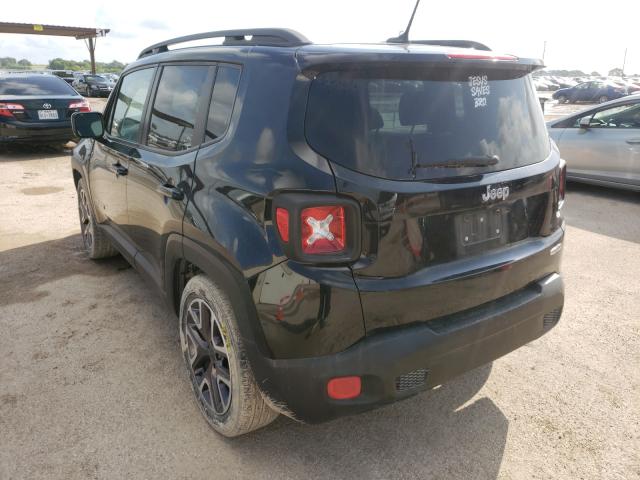 Photo 2 VIN: ZACCJABT9FPC00790 - JEEP RENEGADE L 