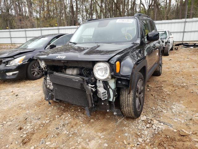 Photo 1 VIN: ZACCJABT9FPC14074 - JEEP RENEGADE L 