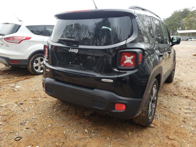 Photo 3 VIN: ZACCJABT9FPC14074 - JEEP RENEGADE L 