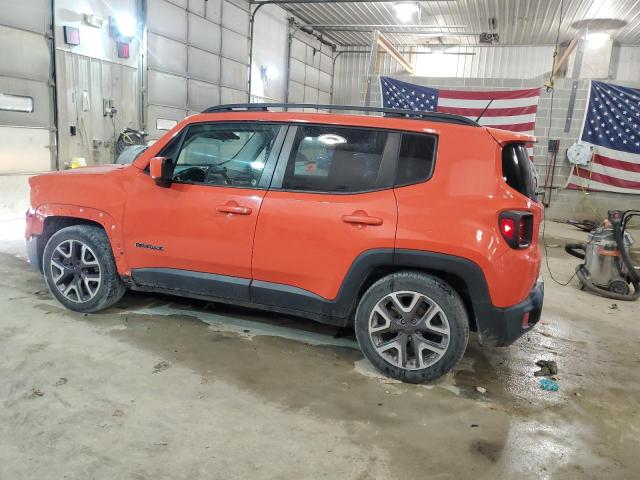 Photo 1 VIN: ZACCJABT9FPC30002 - JEEP RENEGADE L 