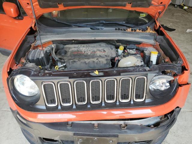 Photo 11 VIN: ZACCJABT9FPC30002 - JEEP RENEGADE L 