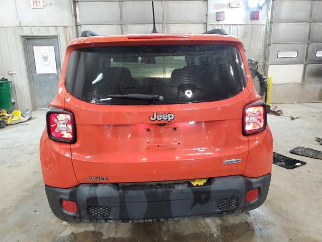 Photo 5 VIN: ZACCJABT9FPC30002 - JEEP RENEGADE L 