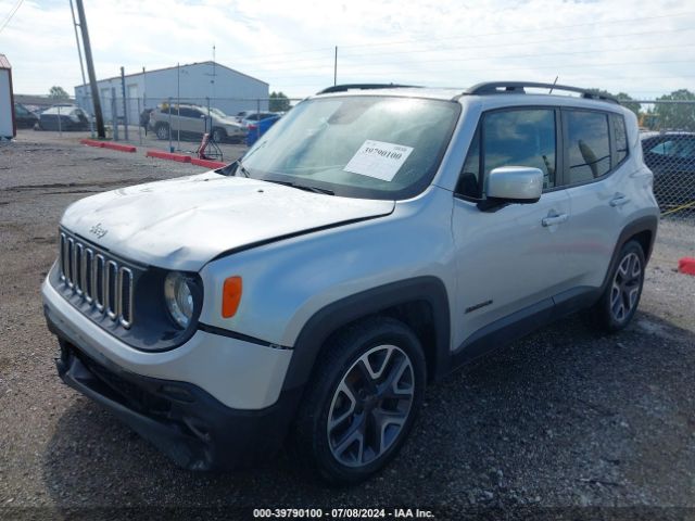 Photo 1 VIN: ZACCJABT9FPC33126 - JEEP RENEGADE 