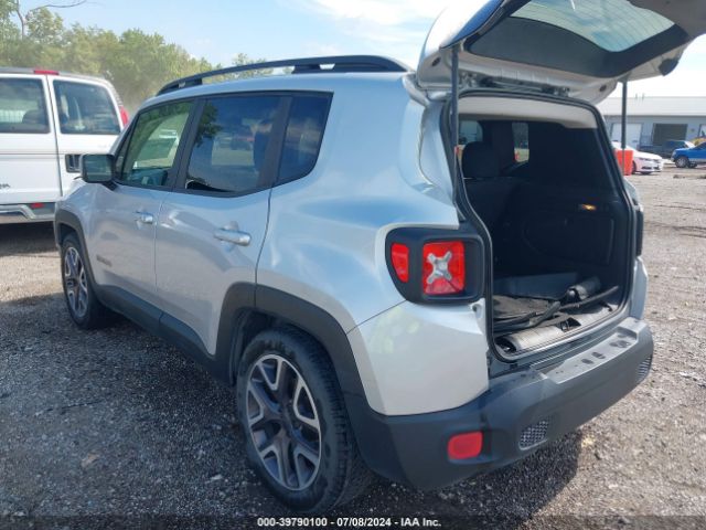 Photo 2 VIN: ZACCJABT9FPC33126 - JEEP RENEGADE 