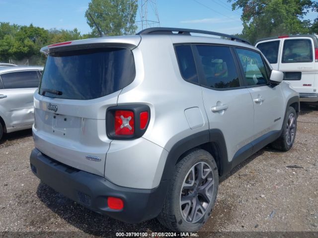 Photo 3 VIN: ZACCJABT9FPC33126 - JEEP RENEGADE 