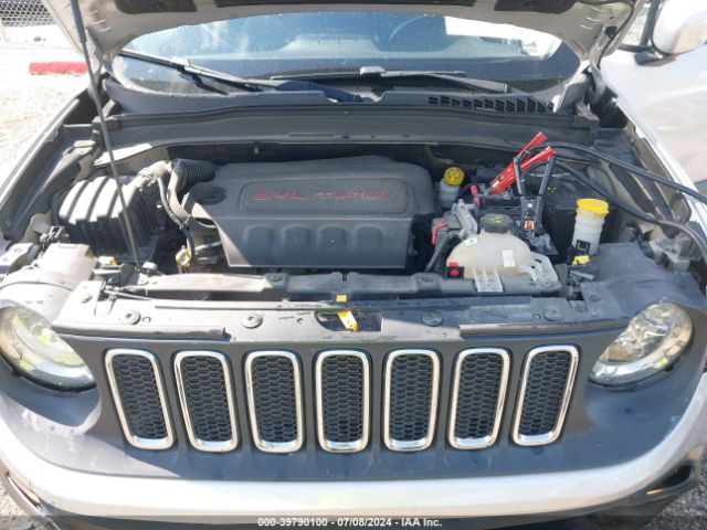 Photo 9 VIN: ZACCJABT9FPC33126 - JEEP RENEGADE 