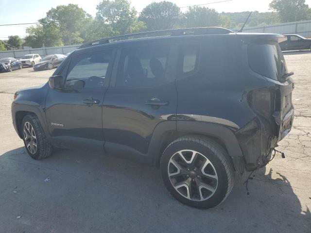 Photo 1 VIN: ZACCJABT9GPC45598 - JEEP RENEGADE 