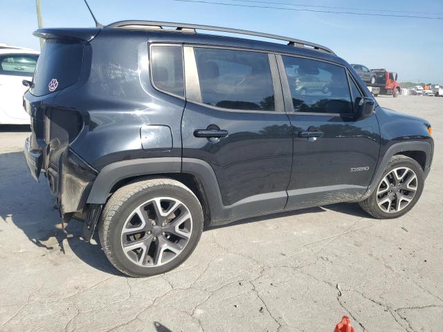 Photo 2 VIN: ZACCJABT9GPC45598 - JEEP RENEGADE 