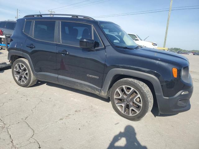 Photo 3 VIN: ZACCJABT9GPC45598 - JEEP RENEGADE 