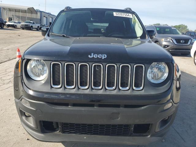 Photo 4 VIN: ZACCJABT9GPC45598 - JEEP RENEGADE 