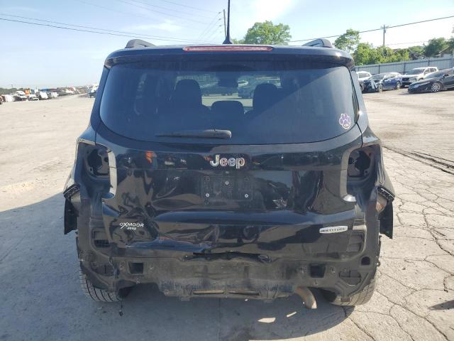 Photo 5 VIN: ZACCJABT9GPC45598 - JEEP RENEGADE 