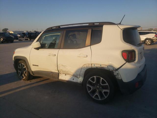 Photo 1 VIN: ZACCJABT9GPD25337 - JEEP RENEGADE L 