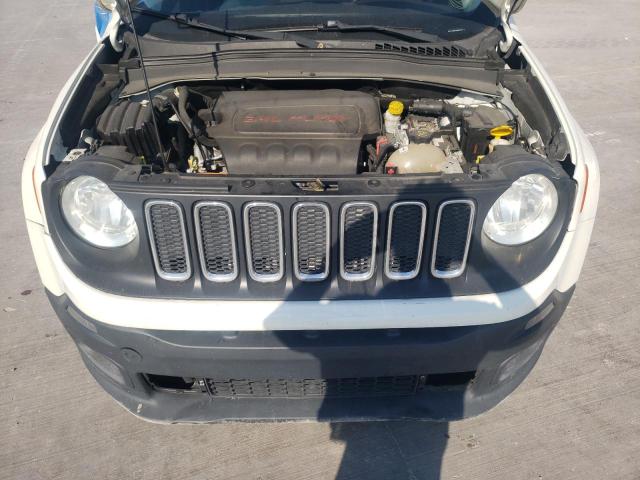 Photo 11 VIN: ZACCJABT9GPD25337 - JEEP RENEGADE L 