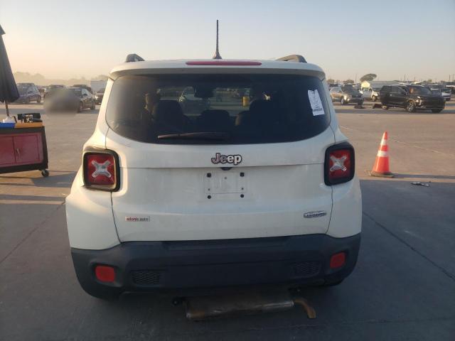 Photo 5 VIN: ZACCJABT9GPD25337 - JEEP RENEGADE L 