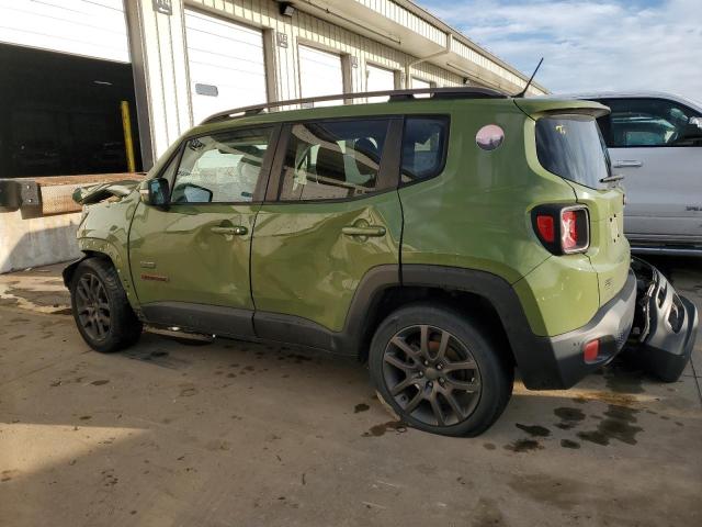 Photo 1 VIN: ZACCJABT9GPD60511 - JEEP RENEGADE L 