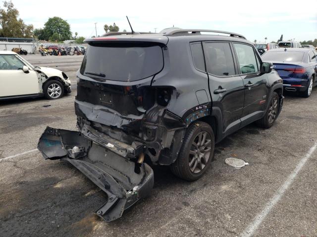 Photo 3 VIN: ZACCJABT9GPD81519 - JEEP RENEGADE L 