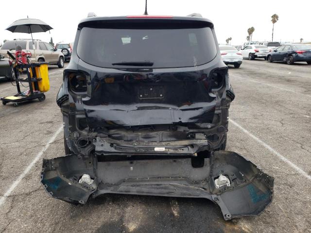 Photo 8 VIN: ZACCJABT9GPD81519 - JEEP RENEGADE L 