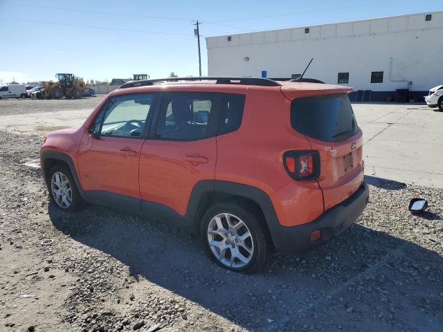 Photo 1 VIN: ZACCJABT9GPD85201 - JEEP RENEGADE L 