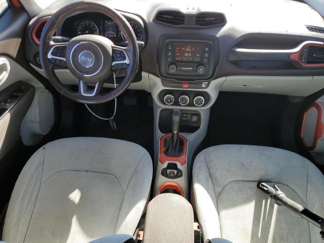 Photo 7 VIN: ZACCJABT9GPD85201 - JEEP RENEGADE L 