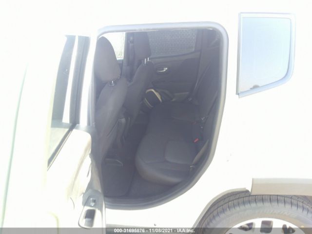 Photo 7 VIN: ZACCJABT9GPE10016 - JEEP RENEGADE 