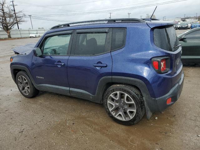 Photo 1 VIN: ZACCJABT9GPE18715 - JEEP RENEGADE L 