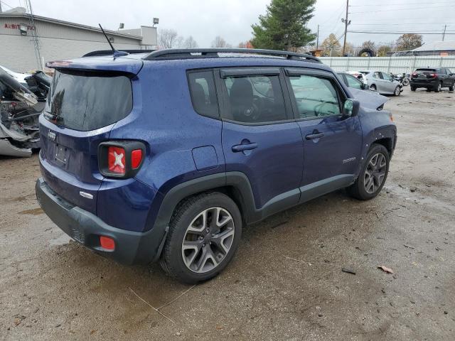 Photo 2 VIN: ZACCJABT9GPE18715 - JEEP RENEGADE L 