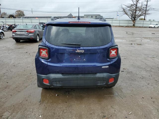 Photo 5 VIN: ZACCJABT9GPE18715 - JEEP RENEGADE L 