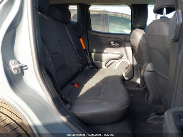 Photo 7 VIN: ZACCJABT9GPE31075 - JEEP RENEGADE 