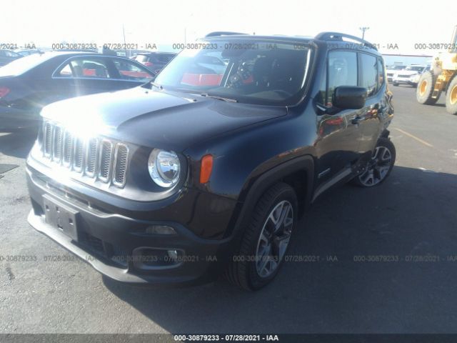 Photo 1 VIN: ZACCJABTXFPB32743 - JEEP RENEGADE 