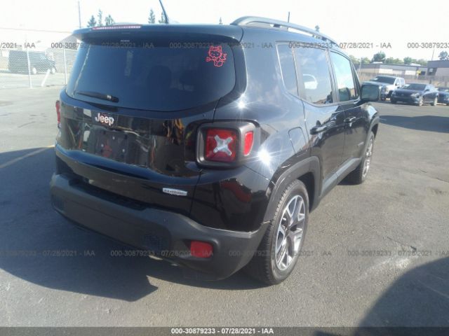 Photo 3 VIN: ZACCJABTXFPB32743 - JEEP RENEGADE 