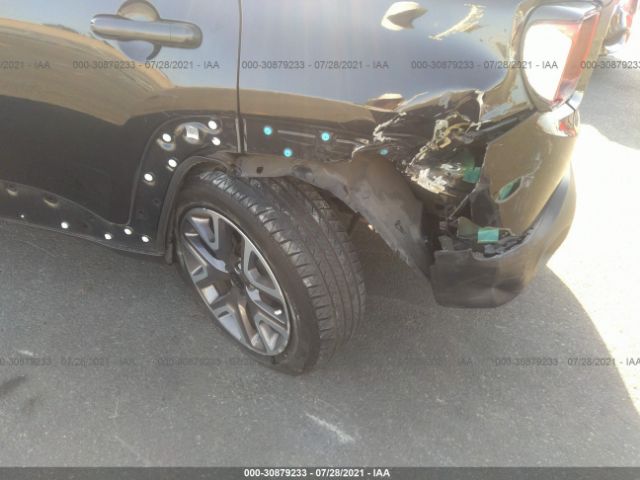 Photo 5 VIN: ZACCJABTXFPB32743 - JEEP RENEGADE 