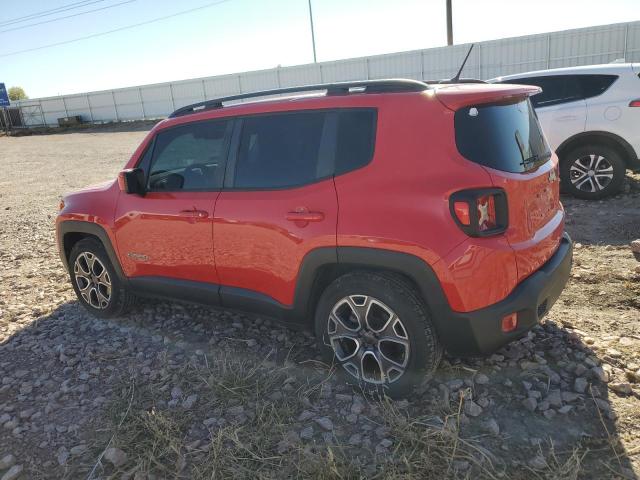 Photo 1 VIN: ZACCJABTXFPB34976 - JEEP RENEGADE L 