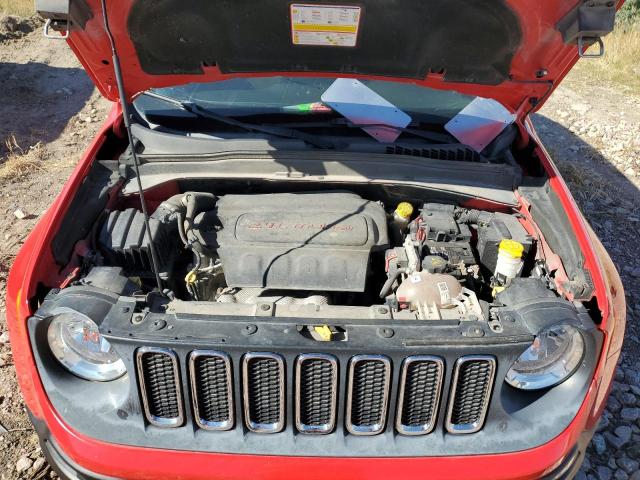 Photo 11 VIN: ZACCJABTXFPB34976 - JEEP RENEGADE L 