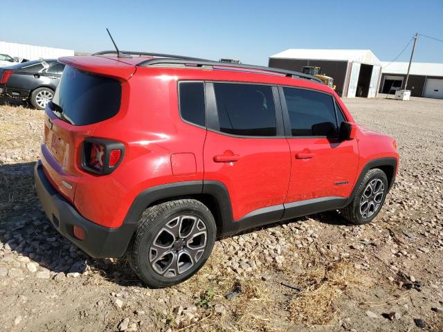 Photo 2 VIN: ZACCJABTXFPB34976 - JEEP RENEGADE L 