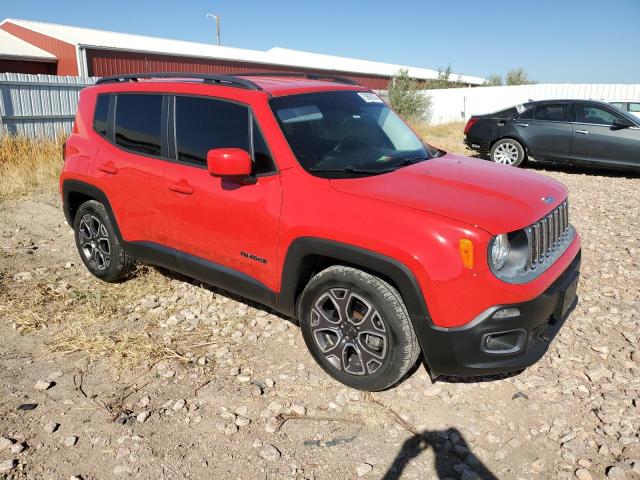 Photo 3 VIN: ZACCJABTXFPB34976 - JEEP RENEGADE L 