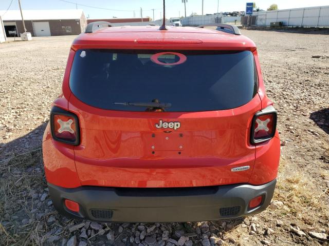 Photo 5 VIN: ZACCJABTXFPB34976 - JEEP RENEGADE L 