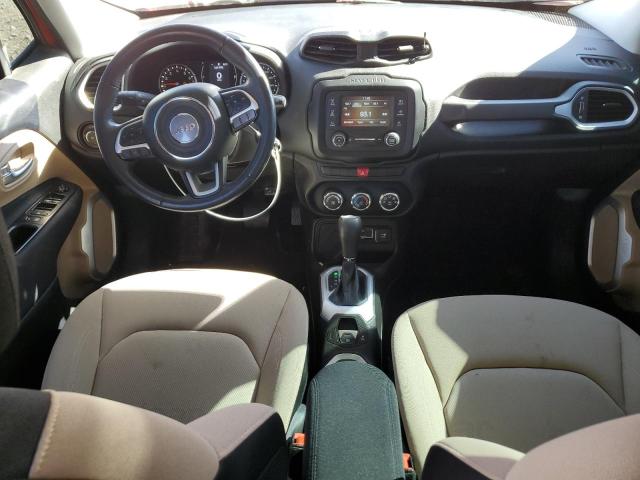 Photo 7 VIN: ZACCJABTXFPB34976 - JEEP RENEGADE L 