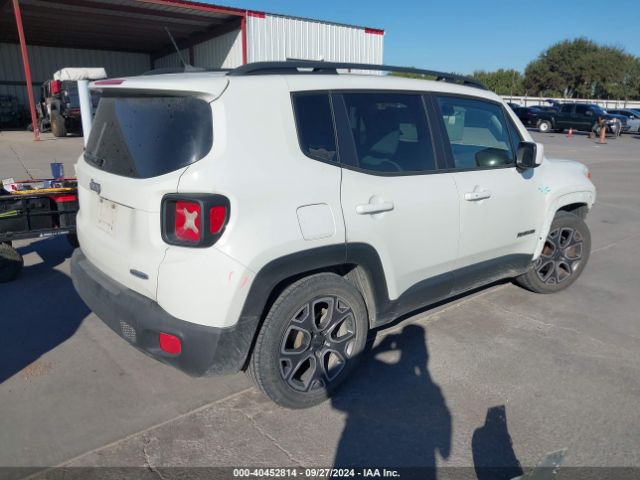 Photo 3 VIN: ZACCJABTXFPB36775 - JEEP RENEGADE 