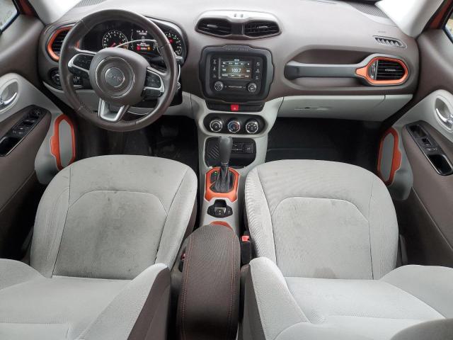 Photo 7 VIN: ZACCJABTXFPB40695 - JEEP RENEGADE 