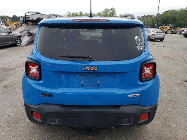 Photo 5 VIN: ZACCJABTXFPB44889 - JEEP RENEGADE 